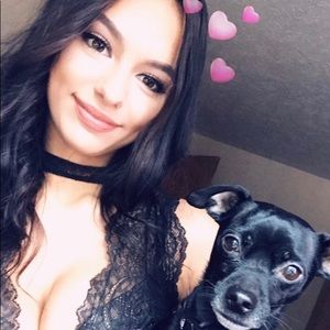 Meet your Posher, Maia